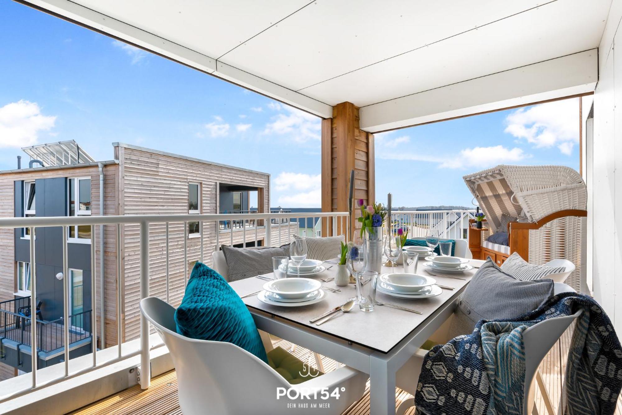 Henrys Beachbude ออลเพนิทซ์ ภายนอก รูปภาพ