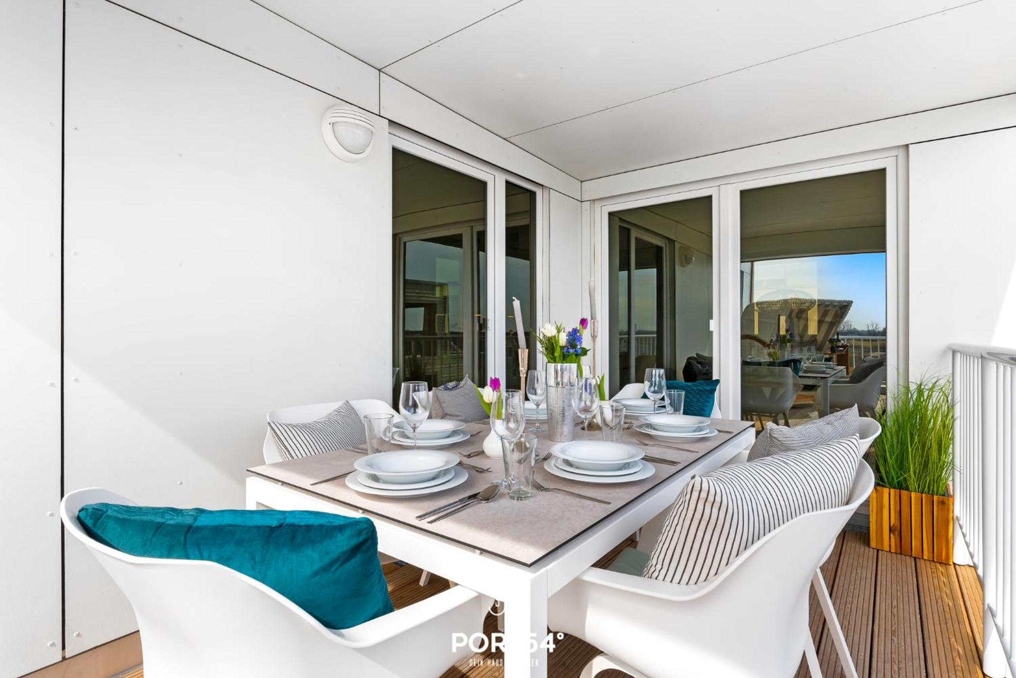 Henrys Beachbude ออลเพนิทซ์ ภายนอก รูปภาพ