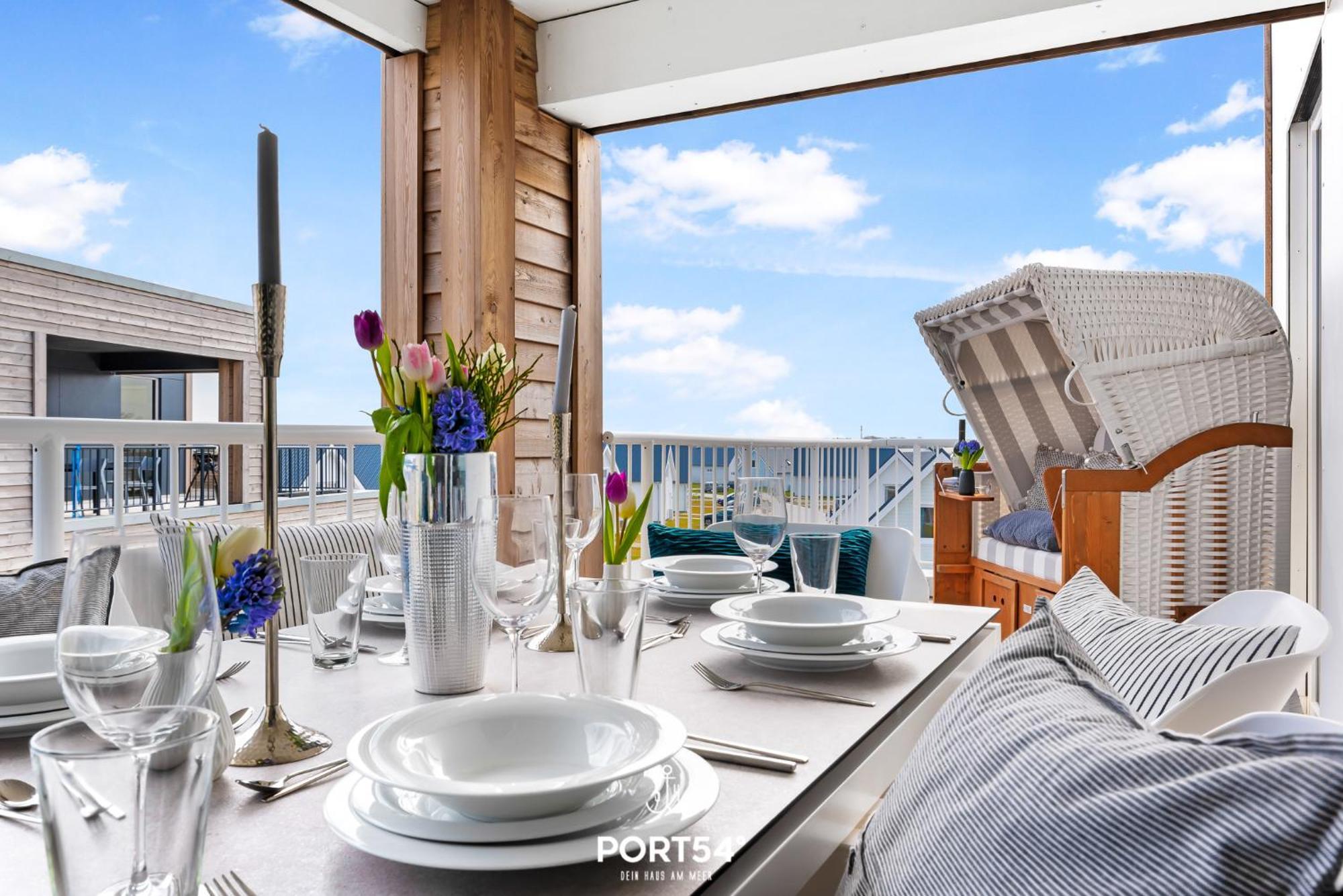 Henrys Beachbude ออลเพนิทซ์ ภายนอก รูปภาพ